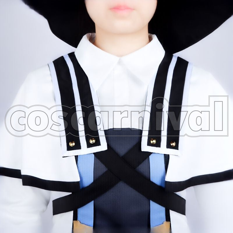 Jobless Reincarnation Roxy Migurdia Cosplay cosplay costume from Mushoku Tensei:, detail-3
