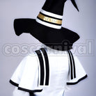 Jobless Reincarnation Roxy Migurdia Cosplay cosplay costume from Mushoku Tensei:, accessory view