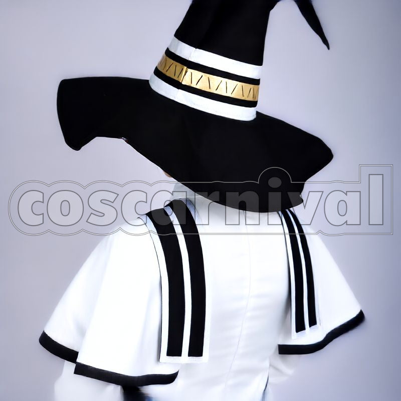 Jobless Reincarnation Roxy Migurdia Cosplay cosplay costume from Mushoku Tensei:, accessory view