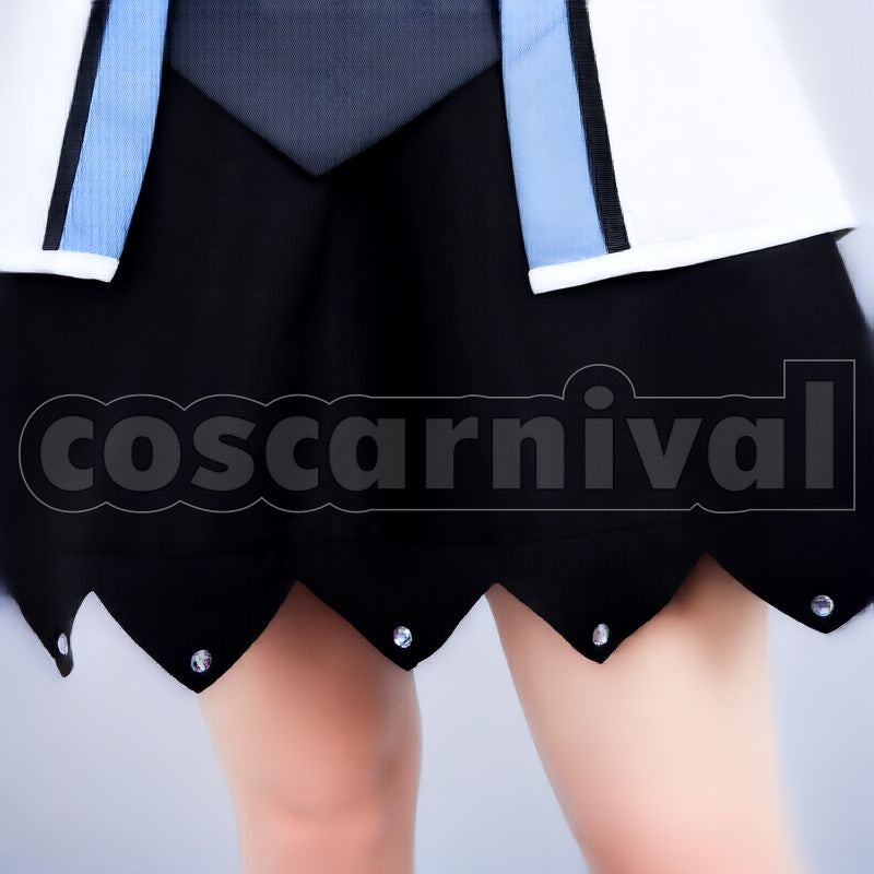 Jobless Reincarnation Roxy Migurdia Cosplay cosplay costume from Mushoku Tensei:, detail-5