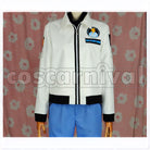 Total Eclipse Vincent Lowell Cosplay cosplay costume from Muv-Luv Alternative:, front view 1