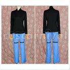 Total Eclipse Vincent Lowell Cosplay cosplay costume from Muv-Luv Alternative:, detail-1