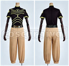 Academia Hawks Pro Hero Cosplay cosplay costume from My Hero, detail-1