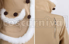 Academia Hawks Pro Hero Cosplay cosplay costume from My Hero, detail-2