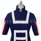 Neito Monoma U.A. High School cosplay costume from My Hero Academia, detail-1