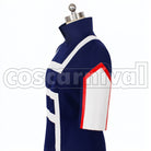 Neito Monoma U.A. High School cosplay costume from My Hero Academia, detail-2