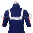 Neito Monoma U.A. High School cosplay costume from My Hero Academia, detail-3