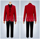 Academia Izuku Midoriya 2nd Original Soundtrack Jacket Illustration Cosplay cosplay costume from My Hero, detail-1