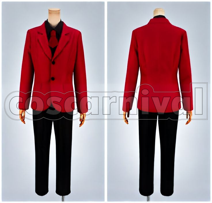 Academia Izuku Midoriya 2nd Original Soundtrack Jacket Illustration Cosplay cosplay costume from My Hero, detail-1
