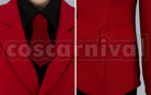 Academia Izuku Midoriya 2nd Original Soundtrack Jacket Illustration Cosplay cosplay costume from My Hero, detail-3