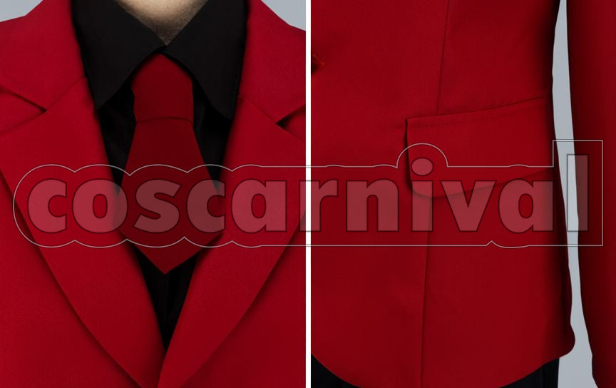 Academia Izuku Midoriya 2nd Original Soundtrack Jacket Illustration Cosplay cosplay costume from My Hero, detail-3