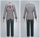 Academia Izuku Midoriya School Uniform Cosplay cosplay costume from My Hero, detail-1