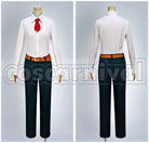 Academia Izuku Midoriya School Uniform Cosplay cosplay costume from My Hero, detail-2