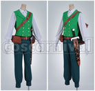 Academia Izuku Midoriya Season 2 Ending Datte Atashi no Hero Cosplay cosplay costume from My Hero, ending datte atashi no hero 37662 front view 2