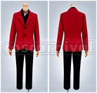 Academia Katsuki Bakugo 2nd Original Soundtrack Jacket Illustration Cosplay cosplay costume from My Hero, detail-1
