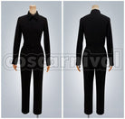 Academia Katsuki Bakugo 2nd Original Soundtrack Jacket Illustration Cosplay cosplay costume from My Hero, detail-2