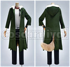 Academia Katsuki Bakugo Halloween Goods Illustration Cosplay cosplay costume from My Hero, detail-1