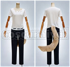 Academia Katsuki Bakugo Halloween Goods Illustration Cosplay cosplay costume from My Hero, detail-2