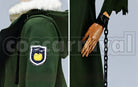 Academia Katsuki Bakugo Halloween Goods Illustration Cosplay cosplay costume from My Hero, detail-3