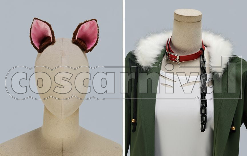 Academia Katsuki Bakugo Halloween Goods Illustration Cosplay cosplay costume from My Hero, detail-4