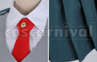Academia Nejire Hado School Uniform Cosplay cosplay costume from My Hero, detail-3