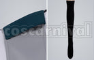 Academia Nejire Hado School Uniform Cosplay cosplay costume from My Hero, detail-4