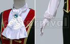 Academia Shoto Todoroki Halloween Goods Illustration Cosplay cosplay costume from My Hero, detail-5