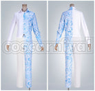 Academia Shoto Todoroki Hero Costume Cosplay cosplay costume from My Hero, detail-1