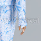 Academia Shoto Todoroki Hero Costume Cosplay cosplay costume from My Hero, detail-2