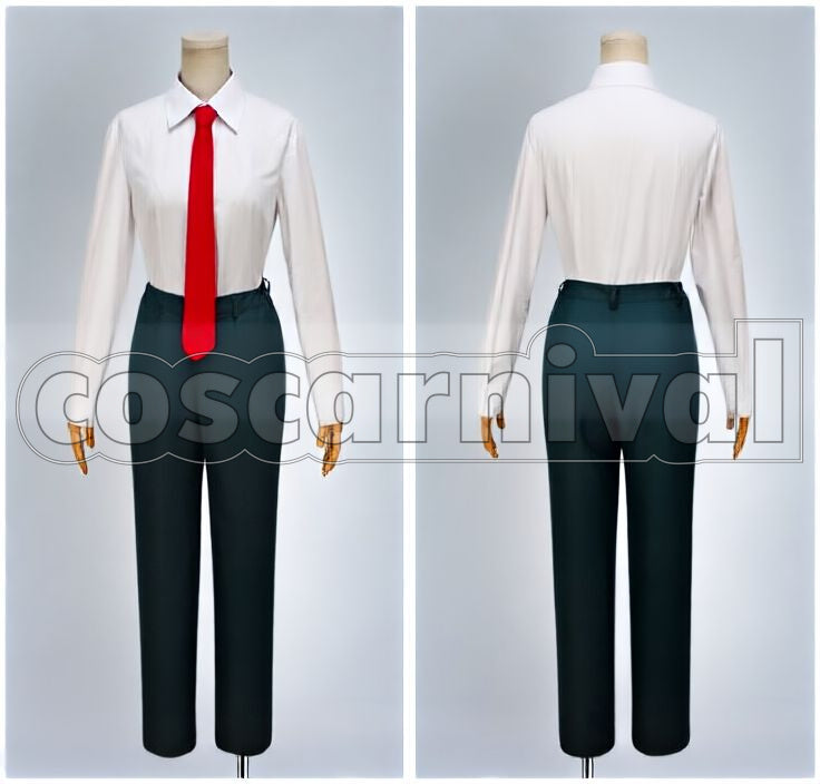 Academia Shoto Todoroki School Uniform Cosplay cosplay costume from My Hero, detail-2