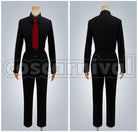 Academia Shoto Todoroki Tenya Ida 2nd Original Soundtrack Jacket Illustration Cosplay cosplay costume from My Hero, detail-2