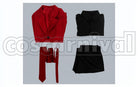 Academia Shoto Todoroki Tenya Ida 2nd Original Soundtrack Jacket Illustration Cosplay cosplay costume from My Hero, set view
