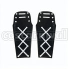 Stain Deku cosplay costume from My Hero Academia, detail-2