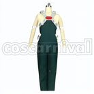 Tetsutetsu Tetsutetsu cosplay costume from My Hero Academia, front view