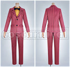 Academia: Two Heroes Izuku Midoriya Cosplay cosplay costume from My Hero, detail-1