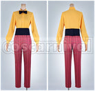 Academia: Two Heroes Izuku Midoriya Cosplay cosplay costume from My Hero, detail-2