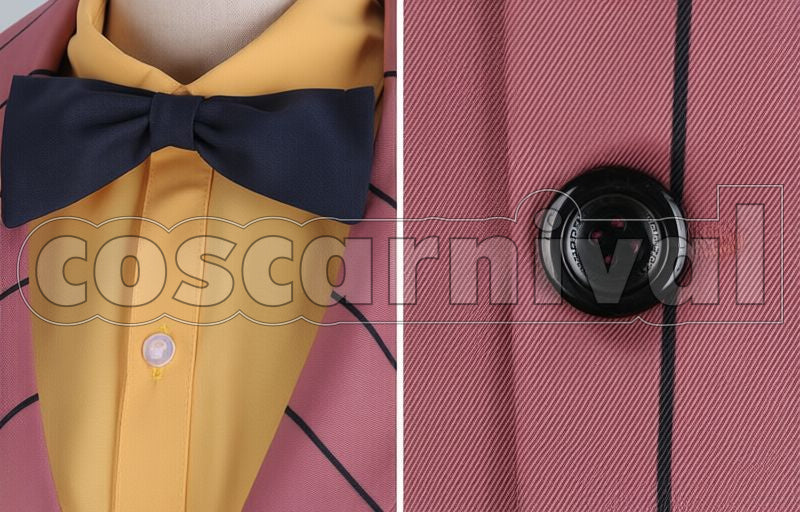 Academia: Two Heroes Izuku Midoriya Cosplay cosplay costume from My Hero, detail-3