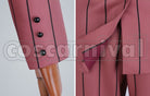 Academia: Two Heroes Izuku Midoriya Cosplay cosplay costume from My Hero, detail-5
