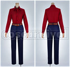 Academia: Two Heroes Katsuki Bakugo Cosplay cosplay costume from My Hero, detail-2