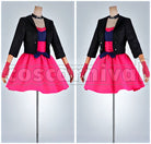 Academia: Two Heroes Kyoka Jiro Cosplay cosplay costume from My Hero, front view 2