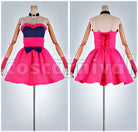 Academia: Two Heroes Kyoka Jiro Cosplay cosplay costume from My Hero, detail-2