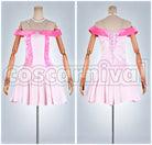 Academia: Two Heroes Ochaco Uraraka Cosplay cosplay costume from My Hero, detail-1