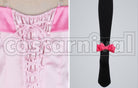 Academia: Two Heroes Ochaco Uraraka Cosplay cosplay costume from My Hero, detail-4