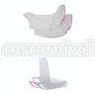 Ochaco Uraraka cosplay costume from My Hero Academia, detail-1