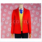Monster Haru Yoshida Cosplay cosplay costume from My Little, front view 1