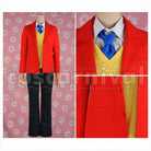 Monster Haru Yoshida Cosplay cosplay costume from My Little, front view 2