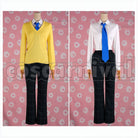 Monster Haru Yoshida Cosplay cosplay costume from My Little, detail-1