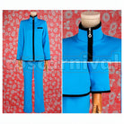 Monster Kenji Yamaguchi School Uniform Cosplay cosplay costume from My Little, front view 2