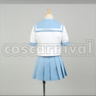 Can't Be This Cute Kirino Kosaka cosplay costume from My Little Sister, back view