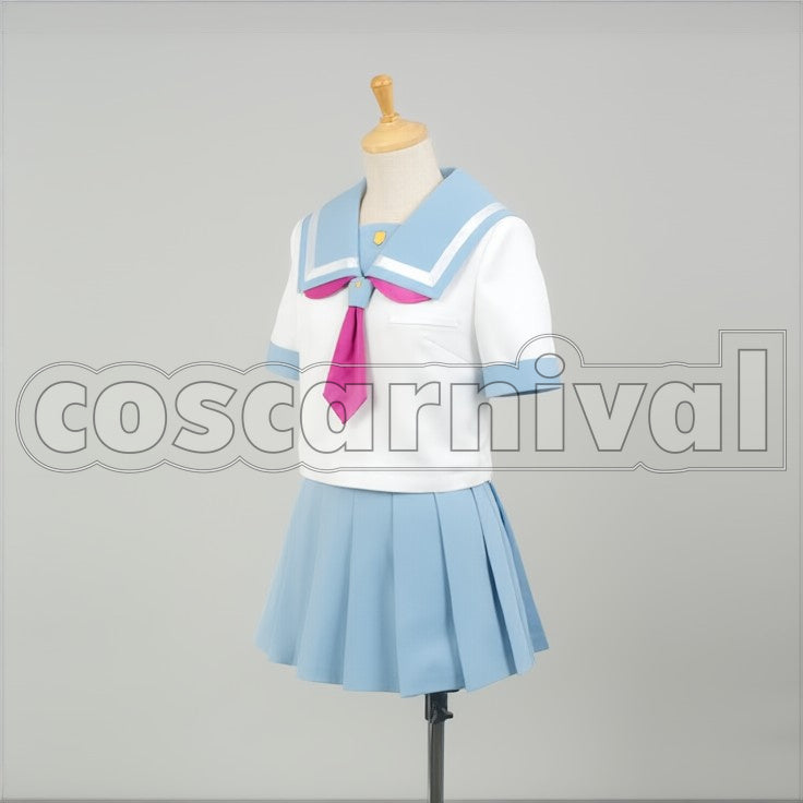 Can't Be This Cute Kirino Kosaka cosplay costume from My Little Sister, front view 2